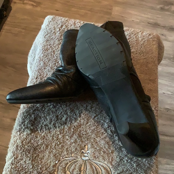 Kenneth Cole Reaction ankle boots - Picture 3 of 3